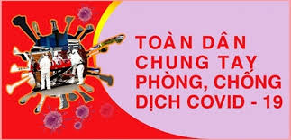 MTTQ Hương Khê kêu gọi “Toàn dân đoàn kết, ra sức phòng, chống dịch bệnh COVID-19”